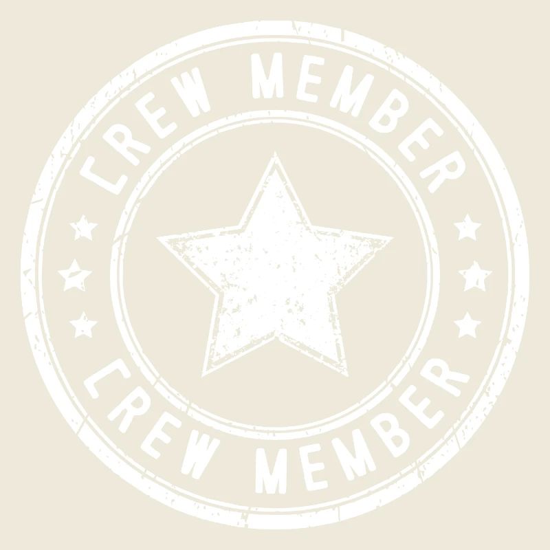 Crew Member