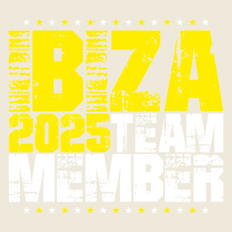 L’équipe d’Ibiza 2025