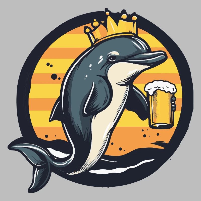 Delfin Bier