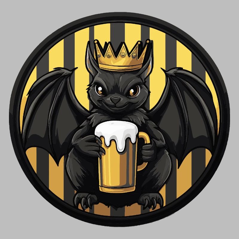 Fledermaus Beer