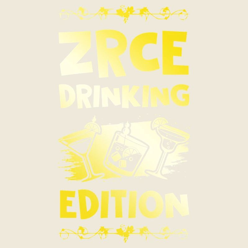 Zrce Drinking Spruch