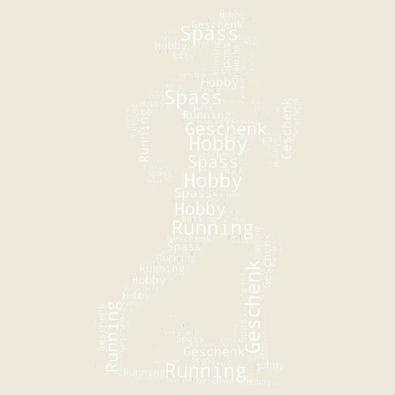 J’adore utiliser des motifs cool pour les courses