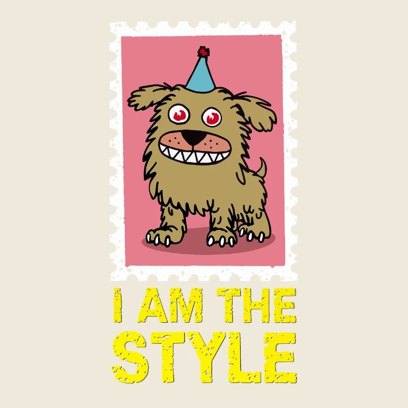 Dogstyle
