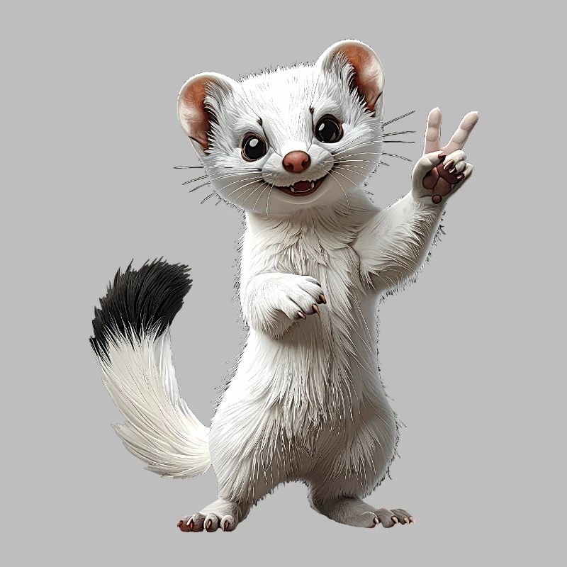 ermine