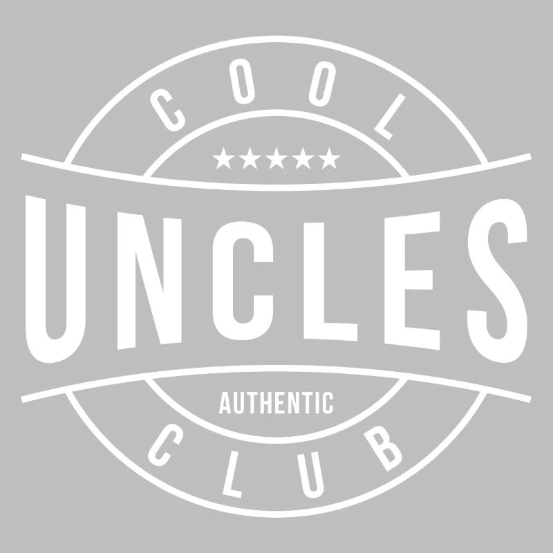 Cooles Uncles Club Authentisches 5-Sterne-Design