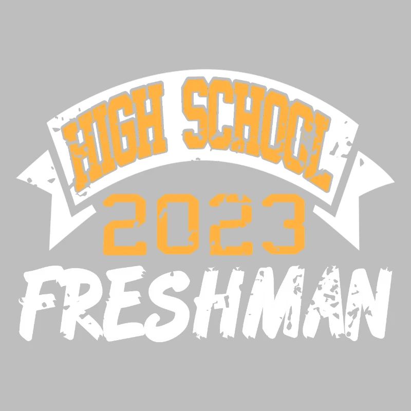 Élève de première année du lycée de 2023