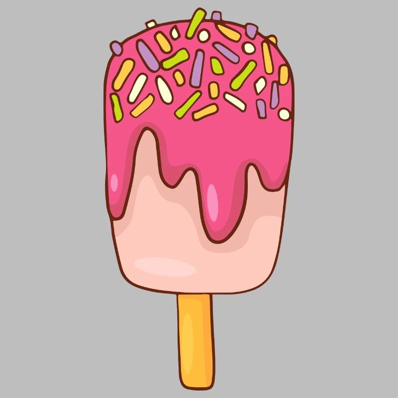 Eis Speiseeis Eiskrem Eiscreme Kugeleis Eisbecher