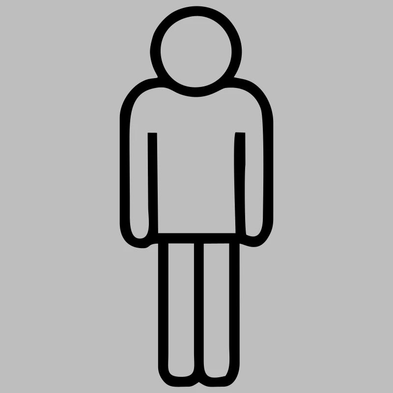 Logo man