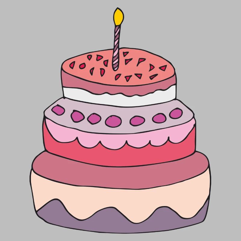 Gâteau