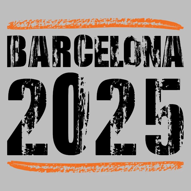 Barcelone 2025 Dicton