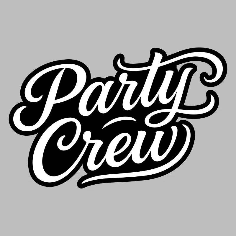 Party Crew