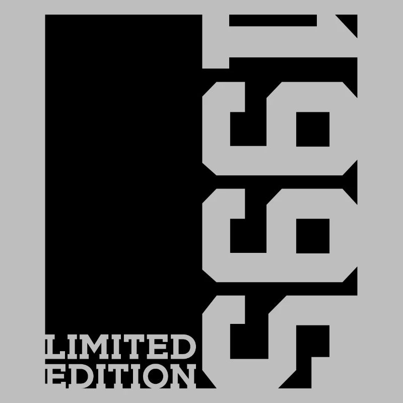 ÉDITION LIMITÉE 31E ANNIVERSAIRE 1995