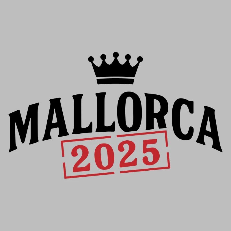 Mallorca 2025 Krone