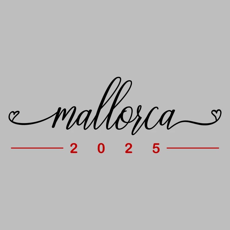 Majorque 2025
