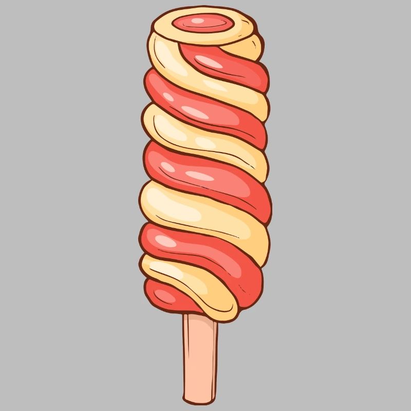 Eis Speiseeis Eiskrem Eiscreme Kugeleis Eisbecher