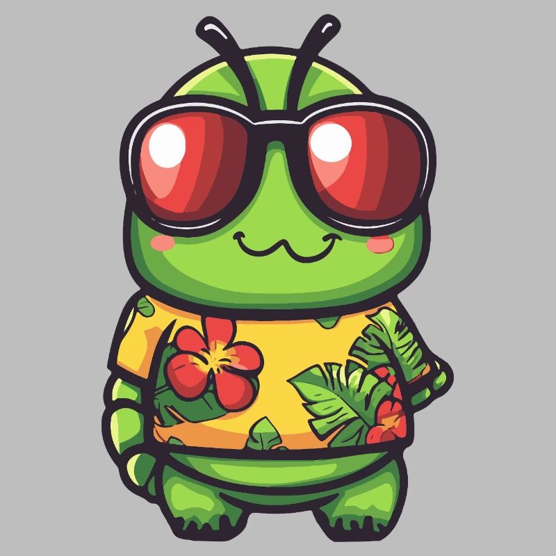 Wurm Cool Summer
