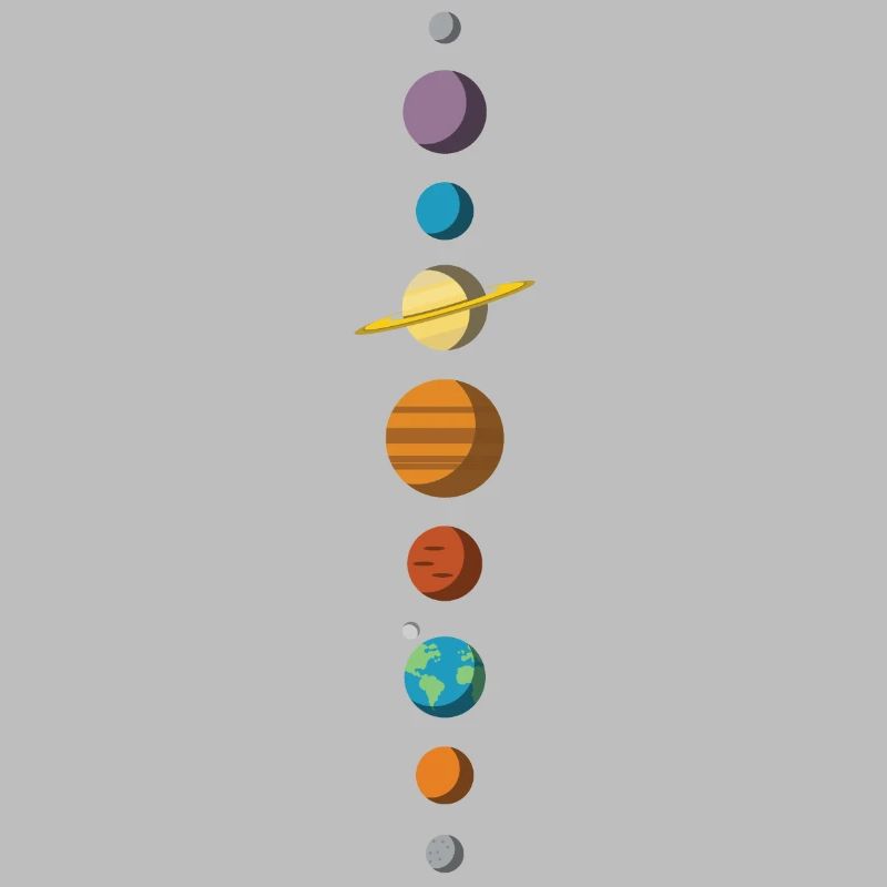 Solar system