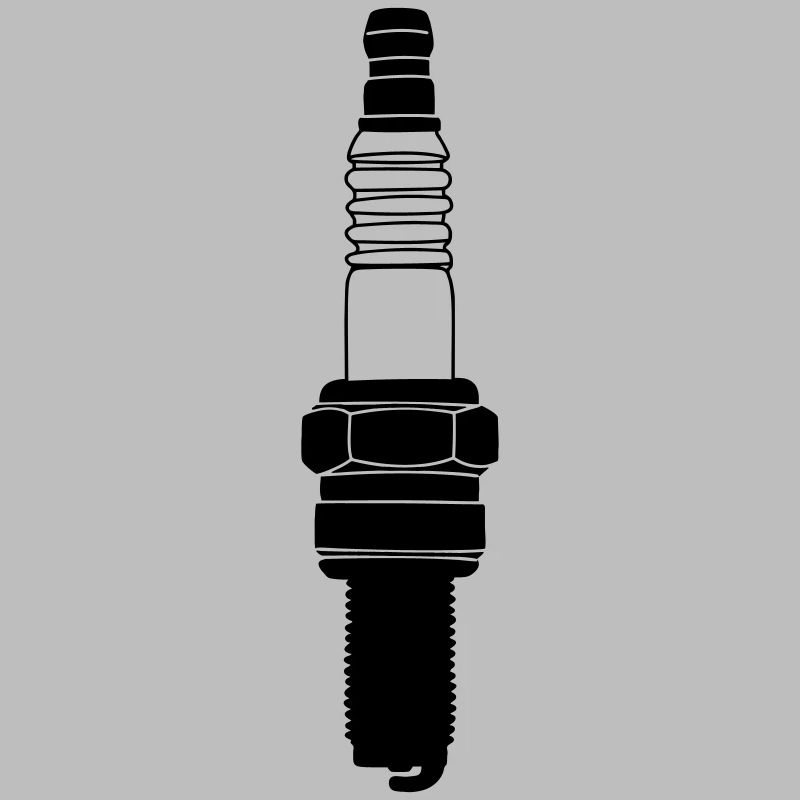 Spark plug