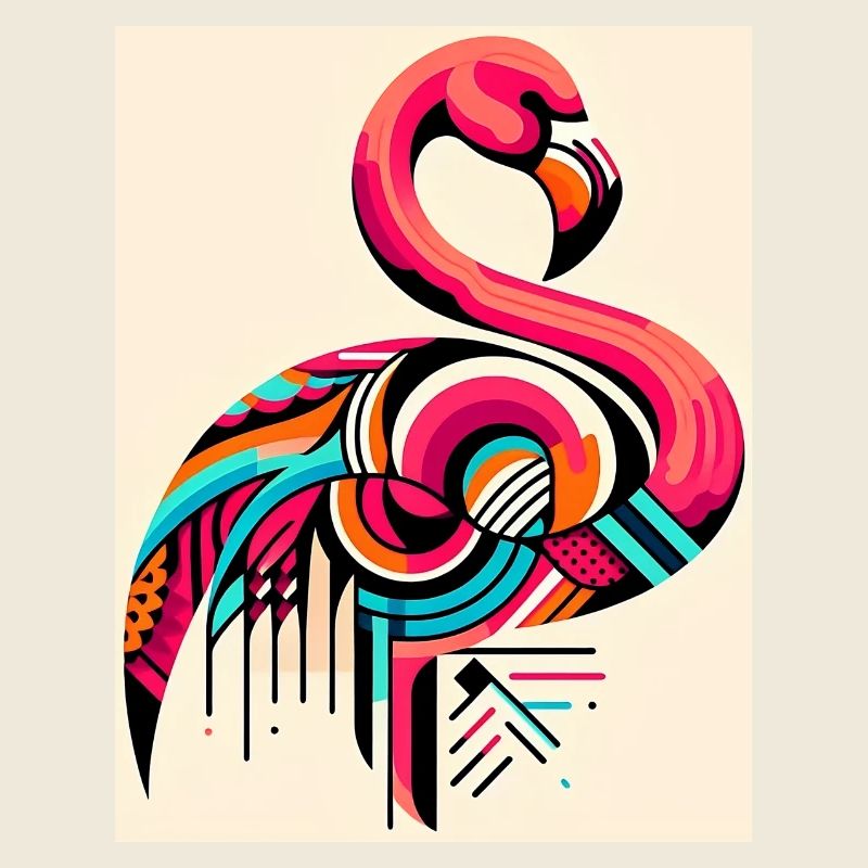 Flamingo