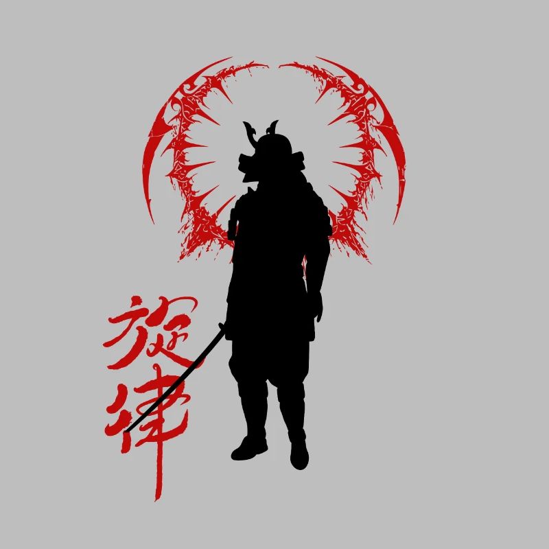 samurai