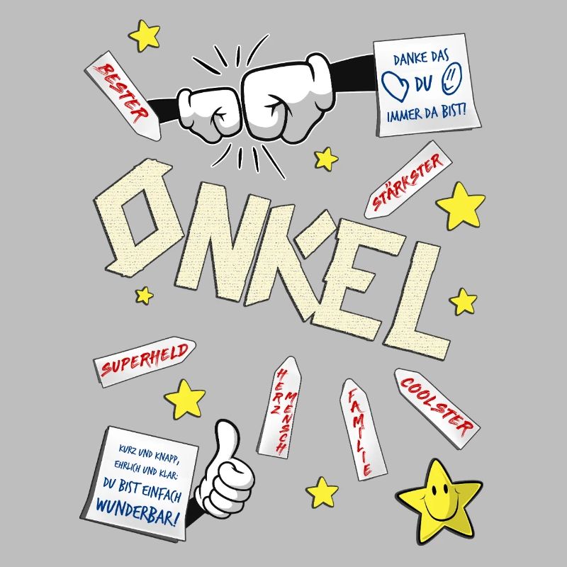 oncle