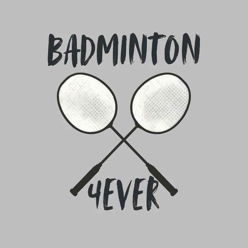 Badminton Forever Racket