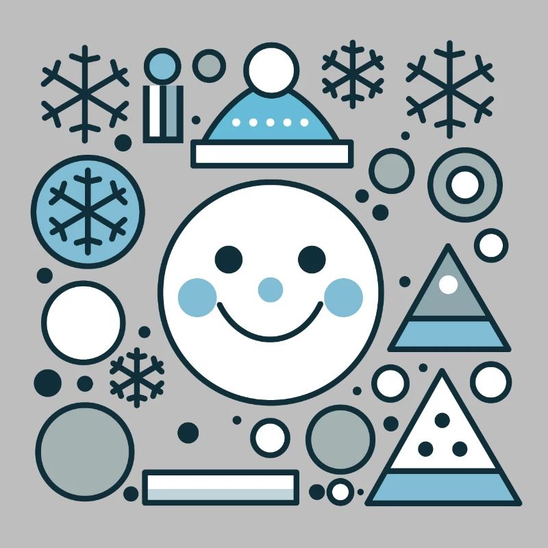 Frosted Whimsy theme