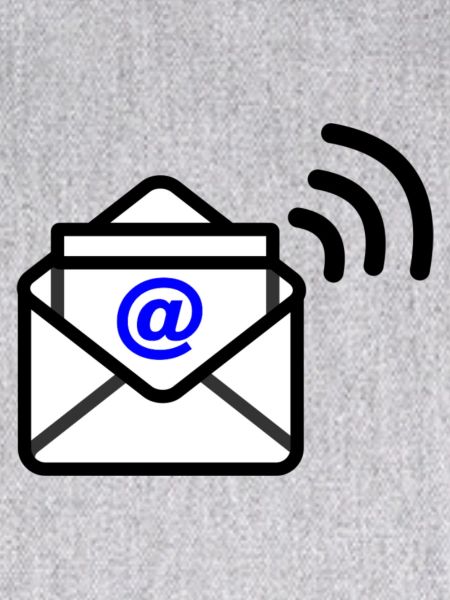 Logo E-Mail