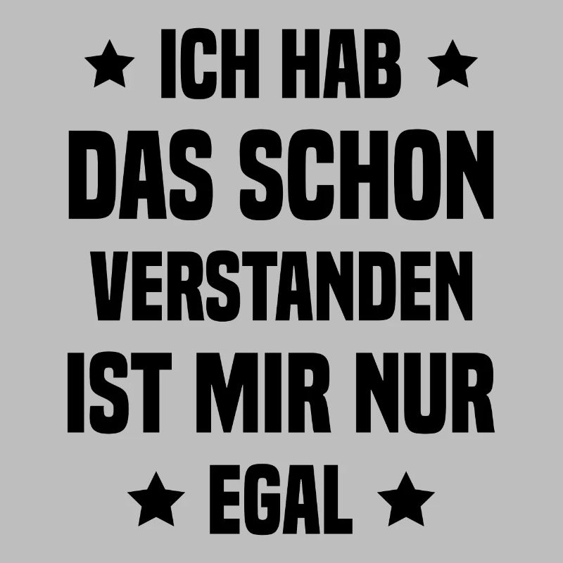 Je l’ai déjà compris