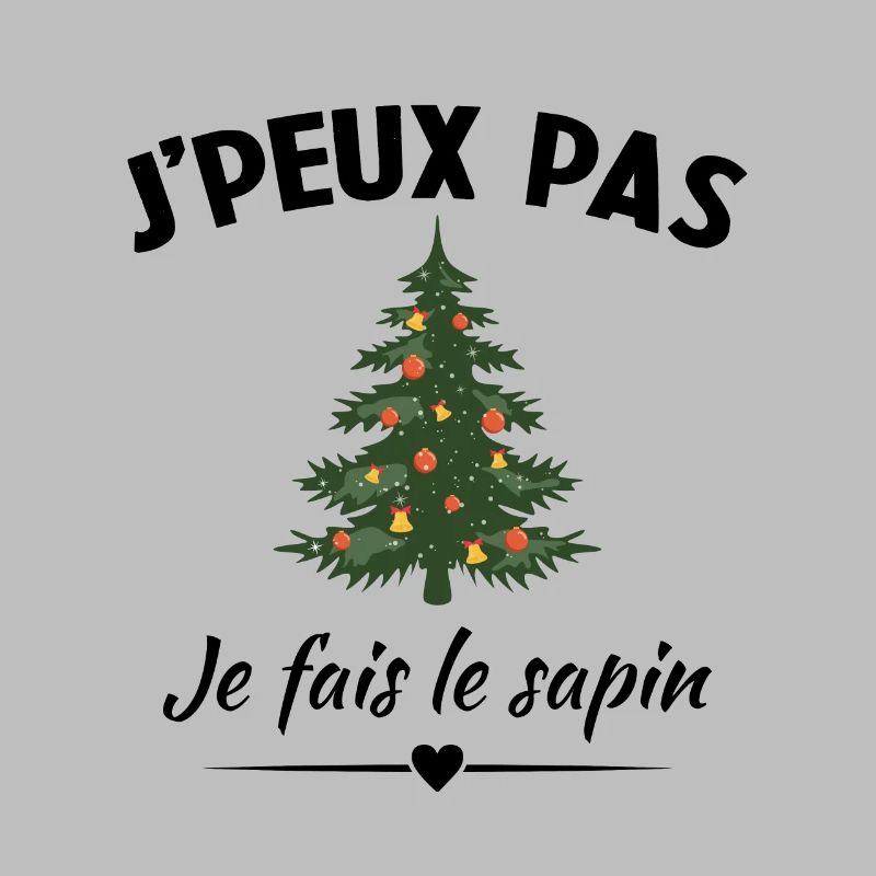 I can't, I make the tree