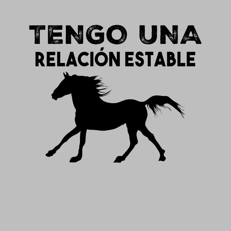 J’ai une relation stable