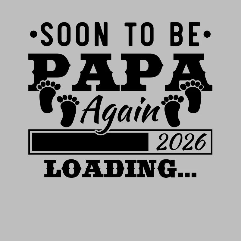 Pronto wird wieder Papa 2026 Loading