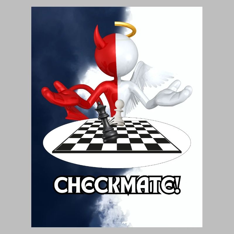 Échec et mat