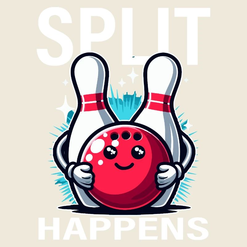 Split Arrive Bowling Joie