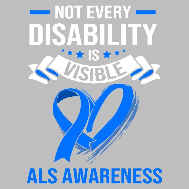 ALS nerve disease