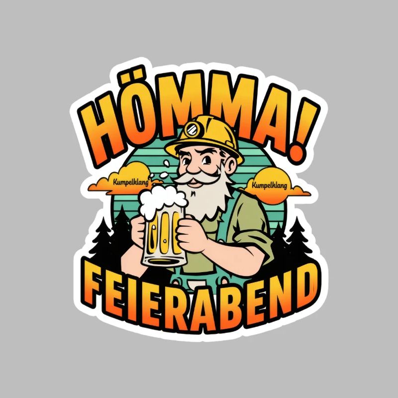 Hömma Feierabend