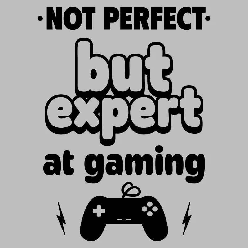 Experte im Gaming