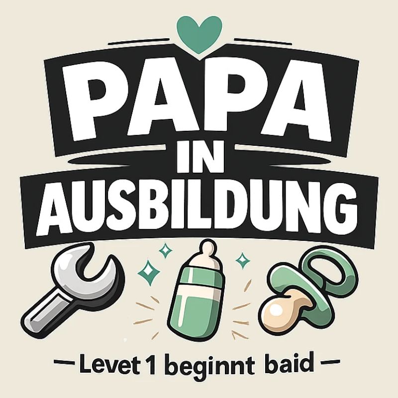 Dad in Training Level 1