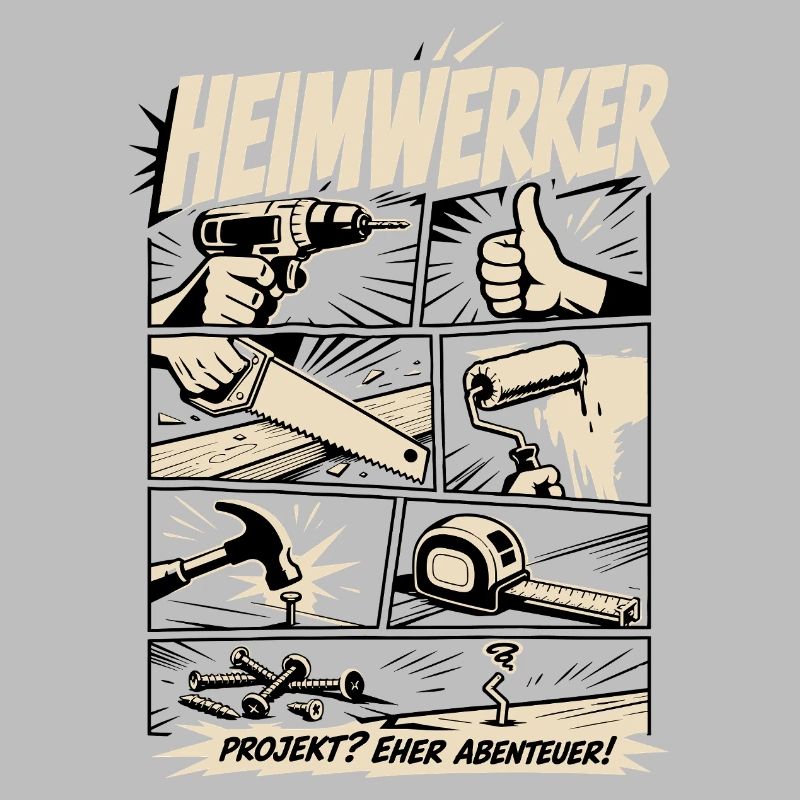 Home Improvement Project Rather Adventure