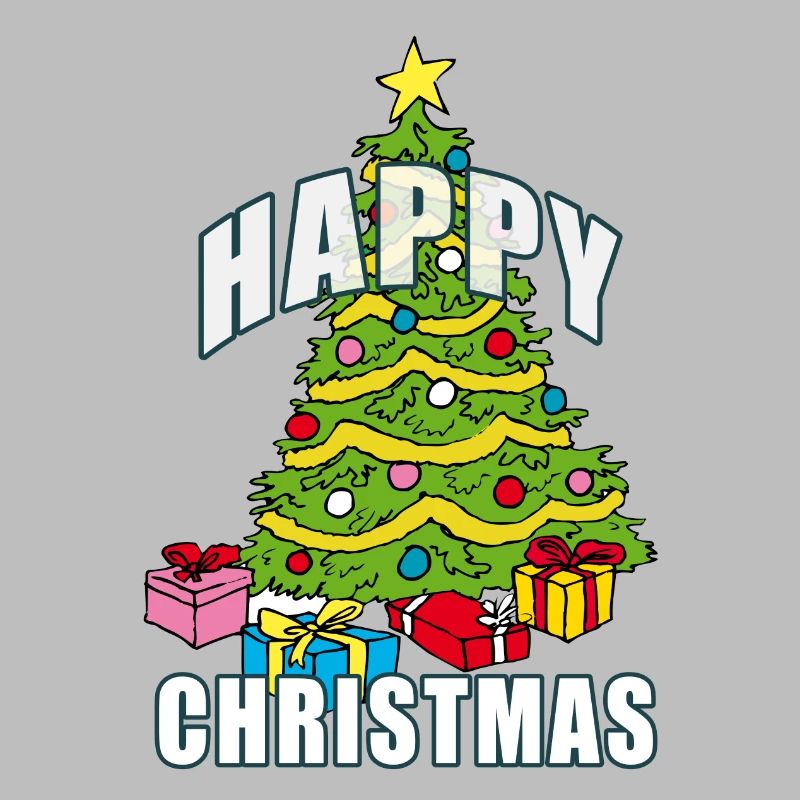 JOYEUX NOËL | Arbre de Noël