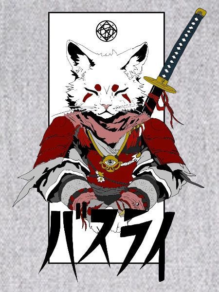 Katzensamurai