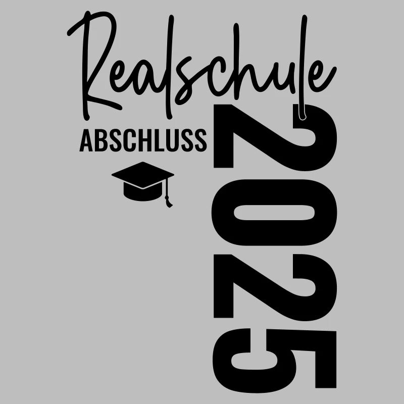 Abschluss Realschule 2025