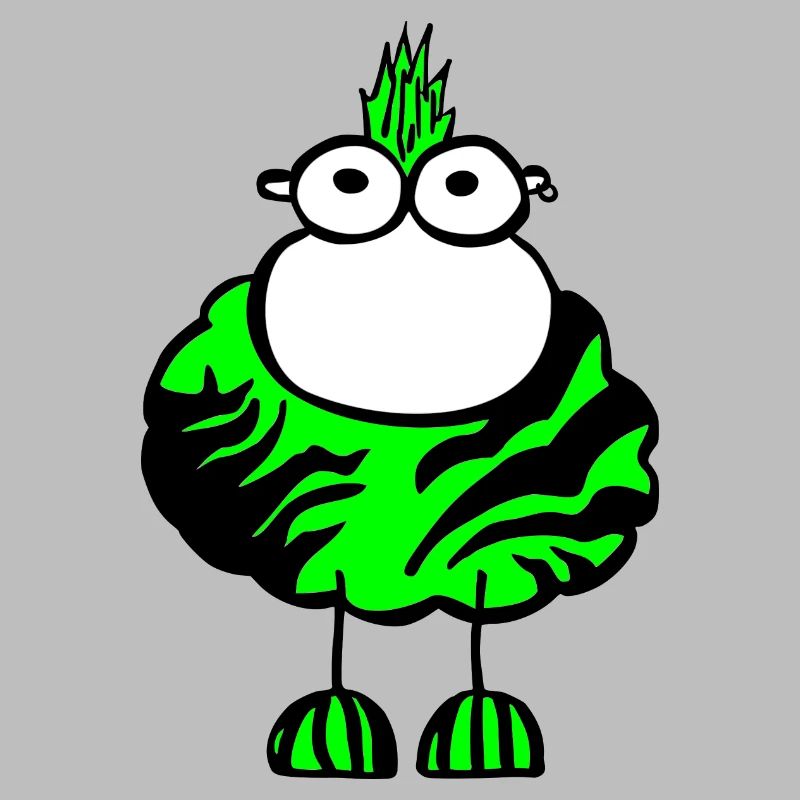 Punkschaf