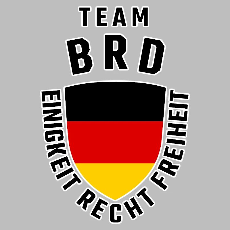 Team FRG Germany
