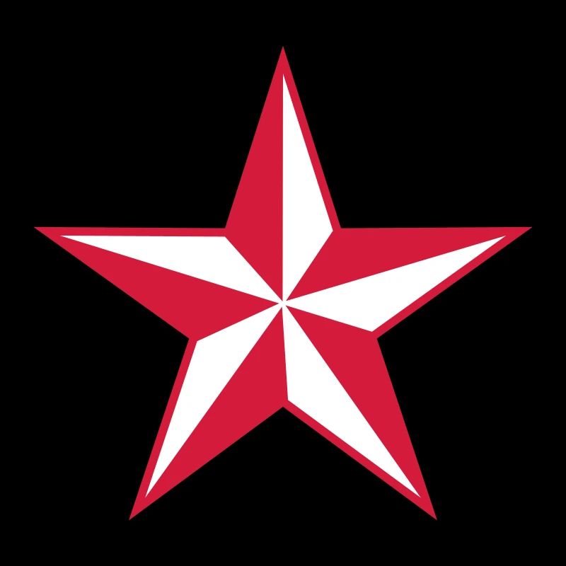 Stern - Sterne - Star