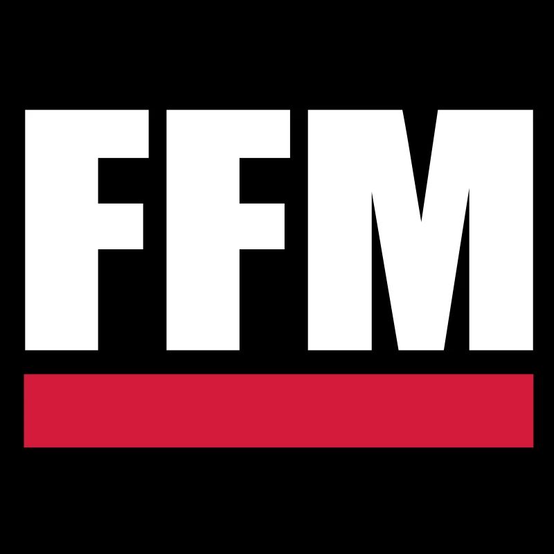 FFM - Frankfurt am Main