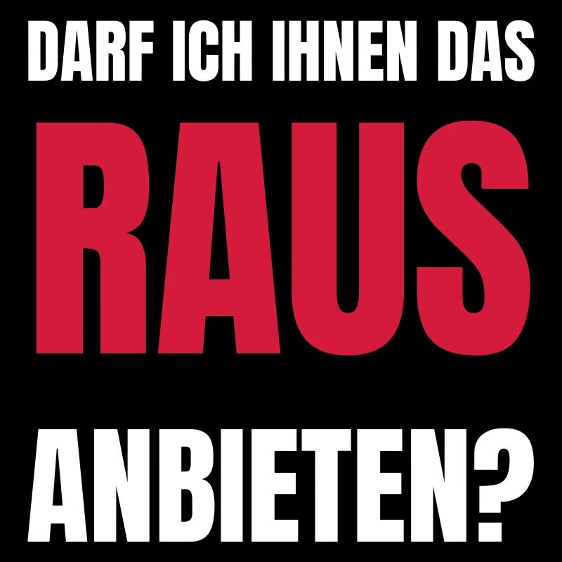 Puis-je vous offrir le Raus ?