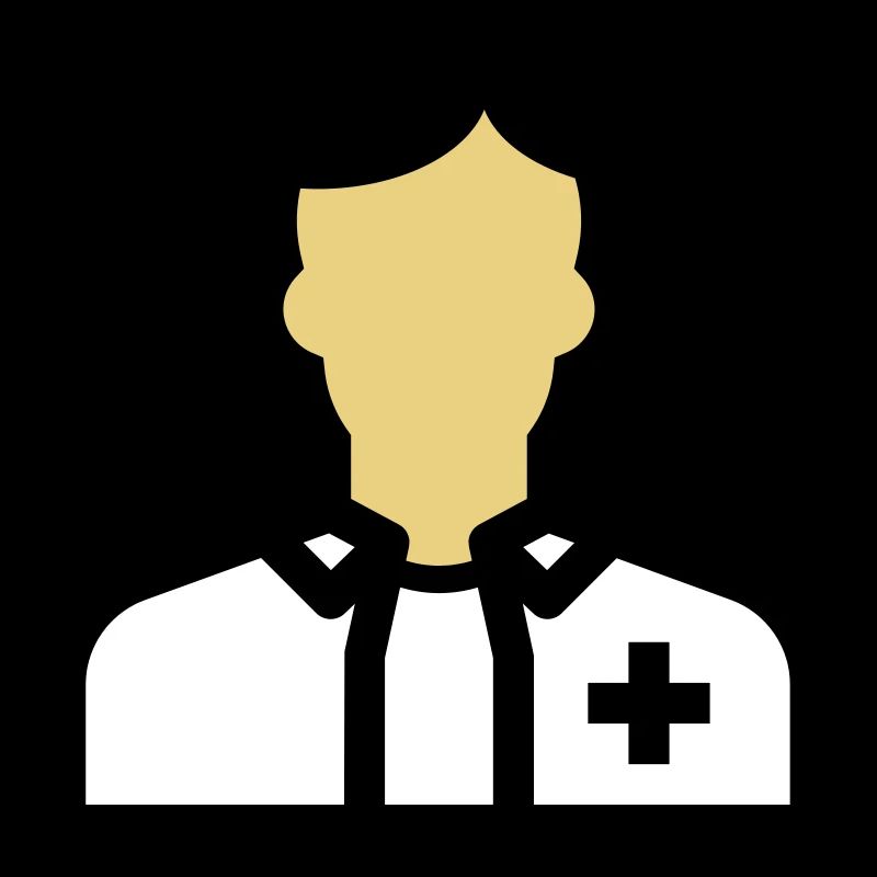 Pflegepersonal, Krankenpfleger, Pfleger, Arzt,