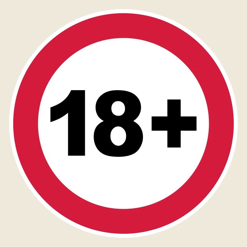 18th / 18th birthday. / 18+