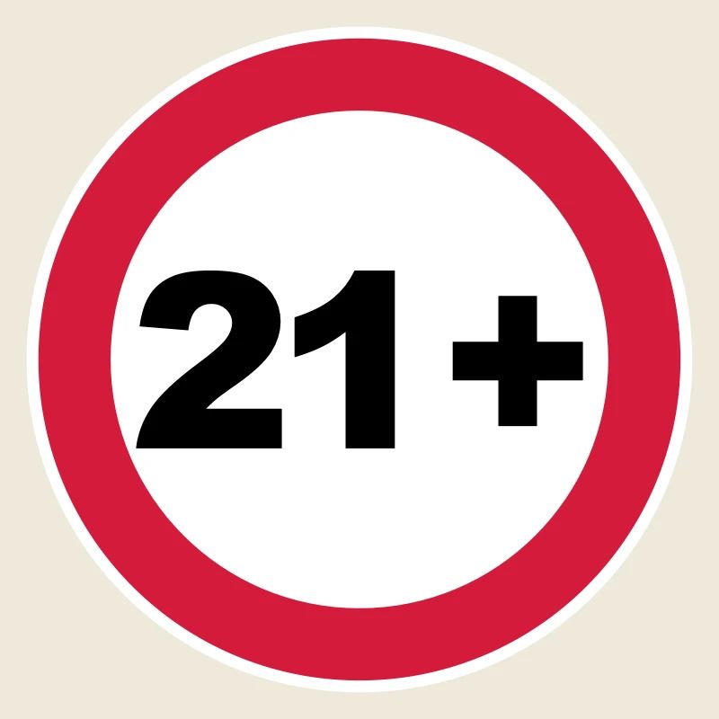 21-sze urodziny 21+
